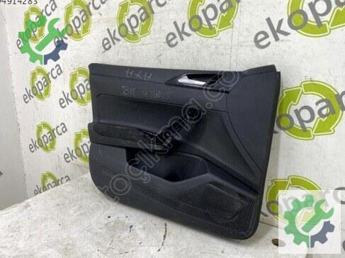 Volkswagen Polo Kapı Döşemesi 2G4867011 çıkma parça