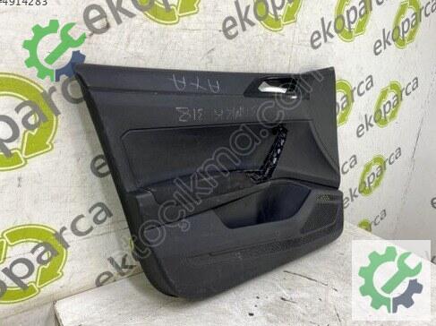 Volkswagen Polo Kapı Döşemesi 2G4867011 çıkma parça