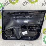 VOLKSWAGEN POLO 2017 2025 SOL ÖN KAPI DÖŞEMESİ 2G4867011