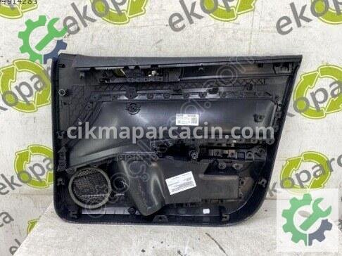 Volkswagen Polo Kapı Döşemesi 2G4867011 çıkma parça