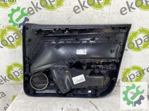Volkswagen Polo Kapı Döşemesi 2G4867011 çıkma parça