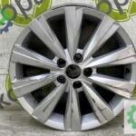 VOLKSWAGEN POLO 2017 2026 JANT 16 İNC 2G0601025AE
