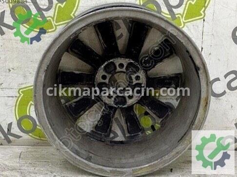 Volkswagen Polo Jant & Lastik Takımı 2G0601025AE çıkma parça