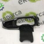 VOLKSWAGEN POLO 2018 2020 GÖSTERGE ÇERÇEVESİ 2G1858417AP