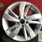VOLKSWAGEN POLO 2018 2020 JANT 2G0601025AD