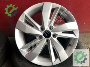 VOLKSWAGEN POLO 2018 2020 JANT 2G0601025AD