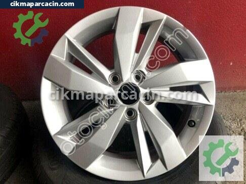 Volkswagen Polo Jant çıkma parça