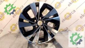 VOLKSWAGEN POLO 2018 2020 JANT 2G0601025D