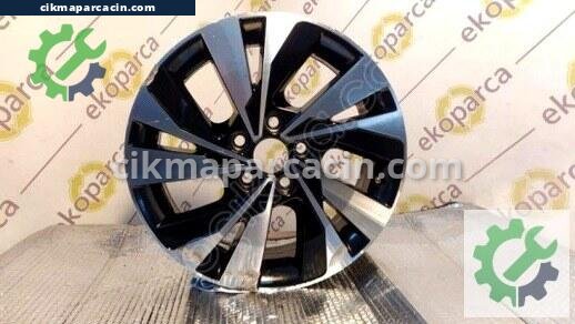 Volkswagen Polo Jant çıkma parça