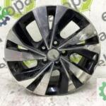 VOLKSWAGEN POLO 2018 2020 JANT 2G0601025D