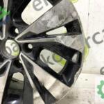 VOLKSWAGEN POLO 2018 2020 JANT 2G0601025D