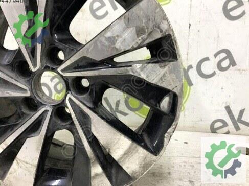 Volkswagen Polo Jant 2G0601025D çıkma parça