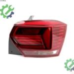 VOLKSWAGEN POLO 2018 2020 SAĞ STOP 2G0945096B