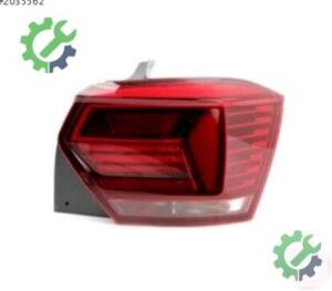 VOLKSWAGEN POLO 2018 2020 SAĞ STOP 2G0945096B