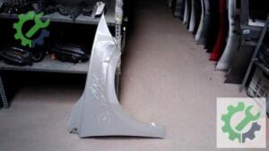 VOLKSWAGEN POLO 2018 2021 ÇAMURLUK ÖN SAĞ 2G0821106