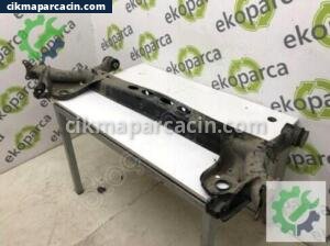 VOLKSWAGEN POLO 2018 2021 ÇIKMA ARKA DİNGİL 2Q0501053BP