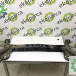 VOLKSWAGEN POLO 2018 2021 ÇIKMA ARKA DİNGİL 2Q0501053BP