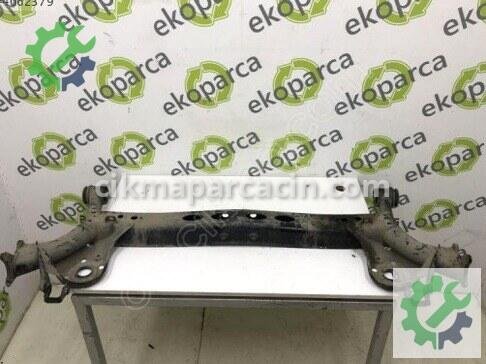 Volkswagen Polo Arka Dingil 2Q0501053BP çıkma parça