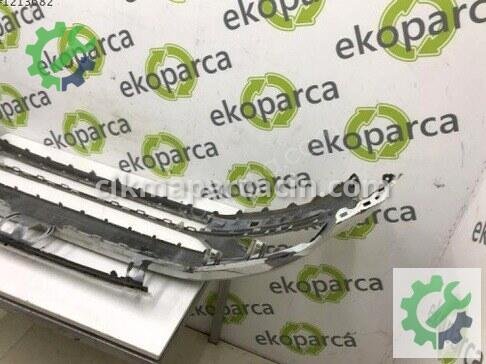 Volkswagen Polo Ön Tampon 2G0807221 çıkma parça