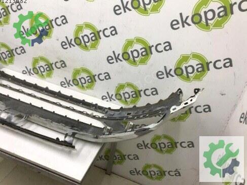 Volkswagen Polo Ön Tampon 2G0807221 çıkma parça