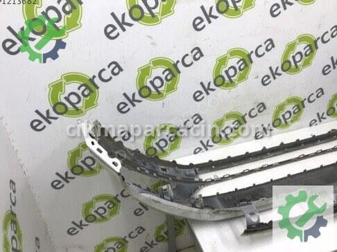 Volkswagen Polo Ön Tampon 2G0807221 çıkma parça