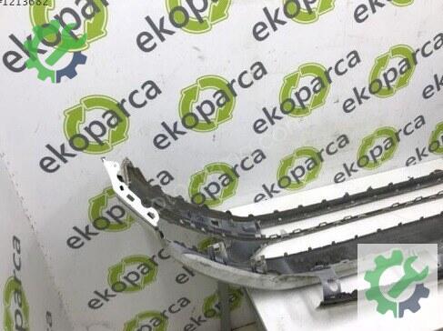 Volkswagen Polo Ön Tampon 2G0807221 çıkma parça