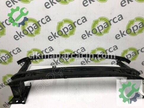 Volkswagen Polo Ön Tampon Demiri 2G0807109 çıkma parça