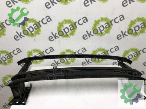Volkswagen Polo Ön Tampon Demiri 2G0807109 çıkma parça