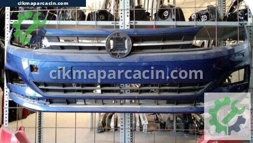 Volkswagen Polo Ön Tampon çıkma parça