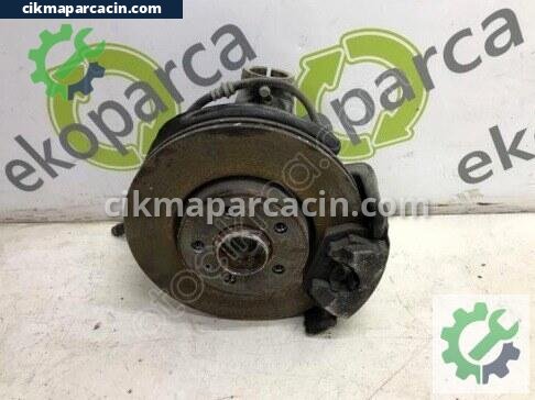 Volkswagen Polo Taşıyıcı/Aks Taşıyıcı çıkma parça
