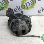 VOLKSWAGEN POLO 2018 2021 SAĞ AKS TAŞIYICI DOLU 2Q0407256N