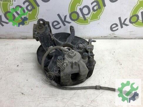 Volkswagen Polo Taşıyıcı/Aks Taşıyıcı 2Q0407256N çıkma parça
