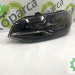 VOLKSWAGEN POLO 2018 2021 SOL FAR 2G1941005