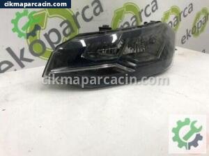 VOLKSWAGEN POLO 2018 2021 SOL FAR 2G1941005