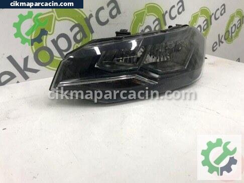 Volkswagen Polo Sol Ön Far çıkma parça
