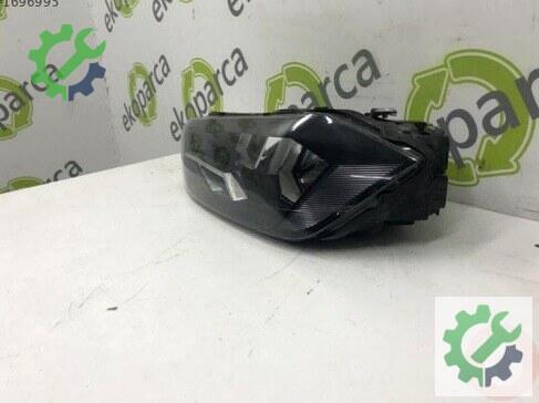 Volkswagen Polo Sol Ön Far 2G1941005 çıkma parça