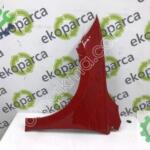 VOLKSWAGEN POLO 2018 2021 SOL ÖN  ÇAMURLUK 2G0821105