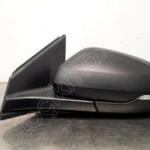 VOLKSWAGEN POLO 2018 2022 SOL AYNA KOMPLE SIFIR 2G1857507N