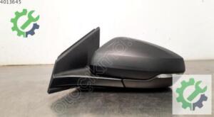 VOLKSWAGEN POLO 2018 2022 SOL AYNA KOMPLE SIFIR 2G1857507N