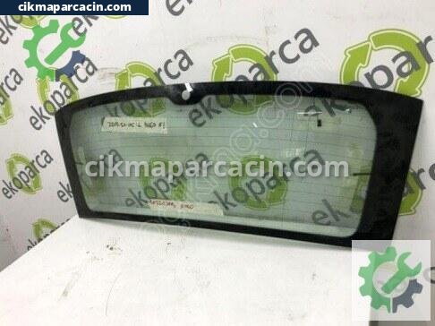Volkswagen Polo Arka Cam çıkma parça