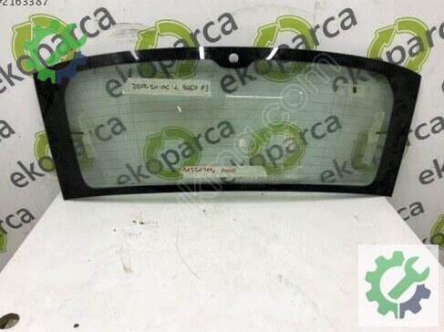 Volkswagen Polo Arka Cam 2G6845051AK çıkma parça