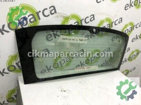 Volkswagen Polo Arka Cam 2G6845051AK çıkma parça