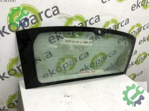 Volkswagen Polo Arka Cam 2G6845051AK çıkma parça