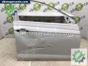 VOLKSWAGEN POLO 2018 2023 SAĞ ÖN KAPI 2G4831052