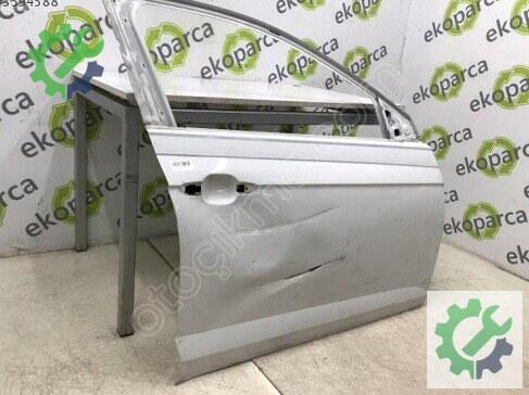 Volkswagen Polo Sağ Ön Kapı 2G4831052 çıkma parça