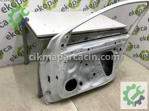 Volkswagen Polo Sağ Ön Kapı 2G4831052 çıkma parça