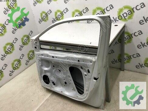 Volkswagen Polo Sağ Ön Kapı 2G4831052 çıkma parça
