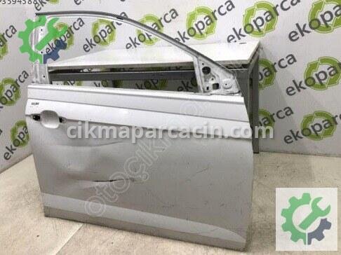 Volkswagen Polo Sağ Ön Kapı 2G4831052 çıkma parça