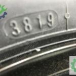 VOLKSWAGEN POLO 2018 2023 STEPNE (185,65*15) 6RF601027