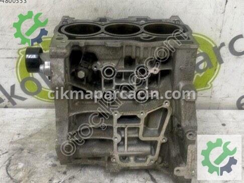 Volkswagen Polo Blok 05C100031M çıkma parça